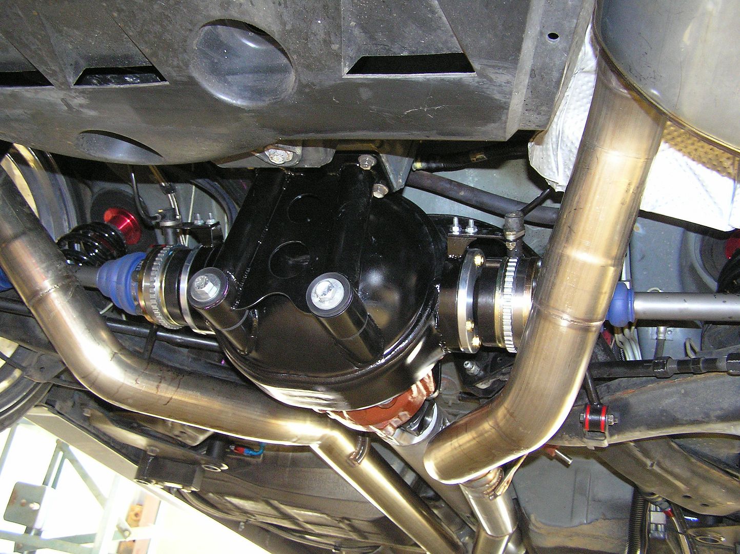 Driveshaft Shop 9